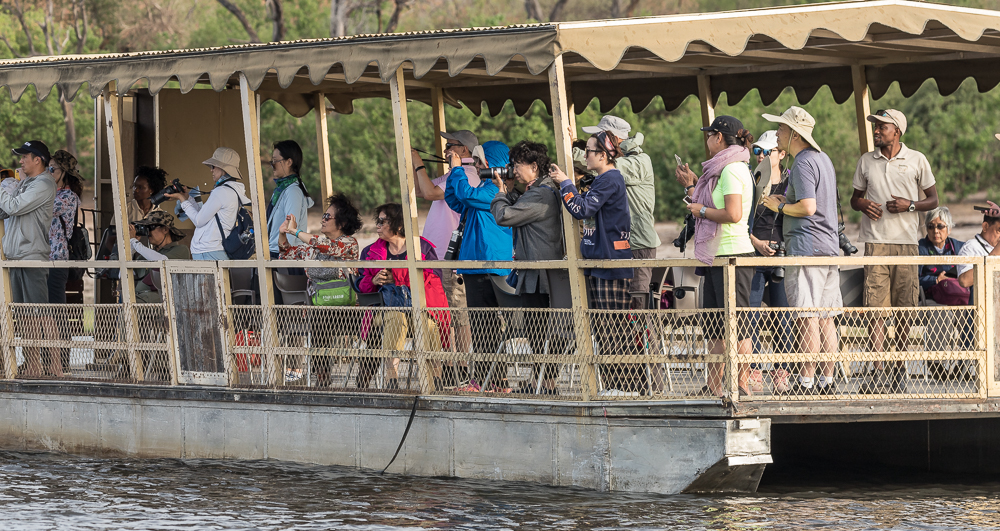 Chobe National Park