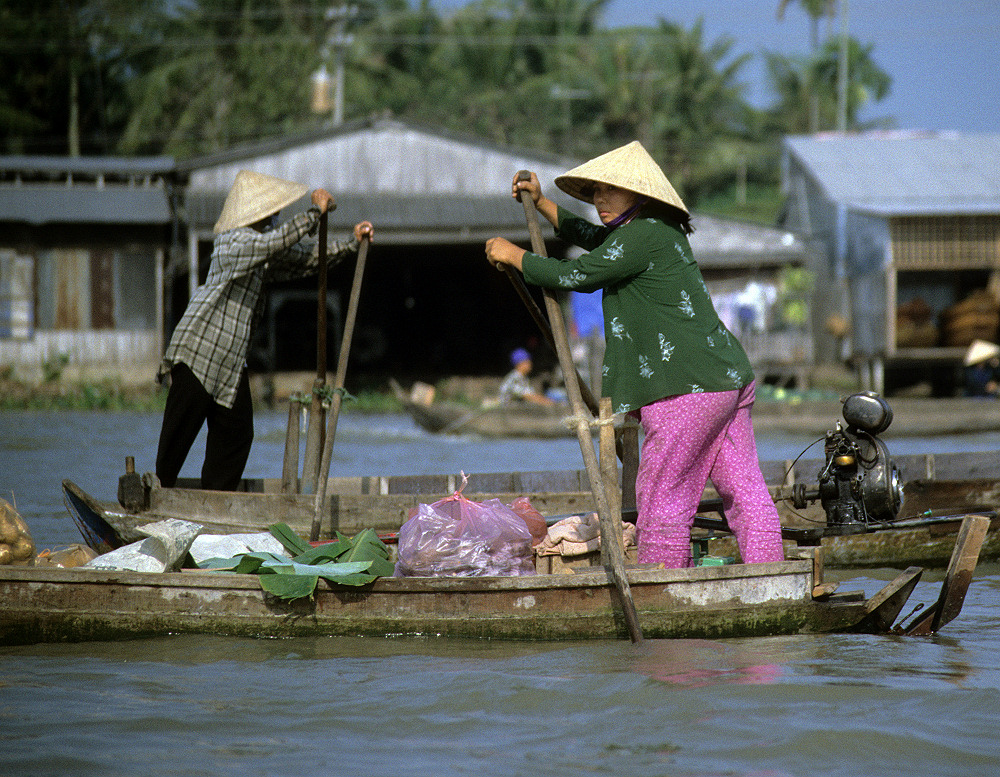 Vietnam