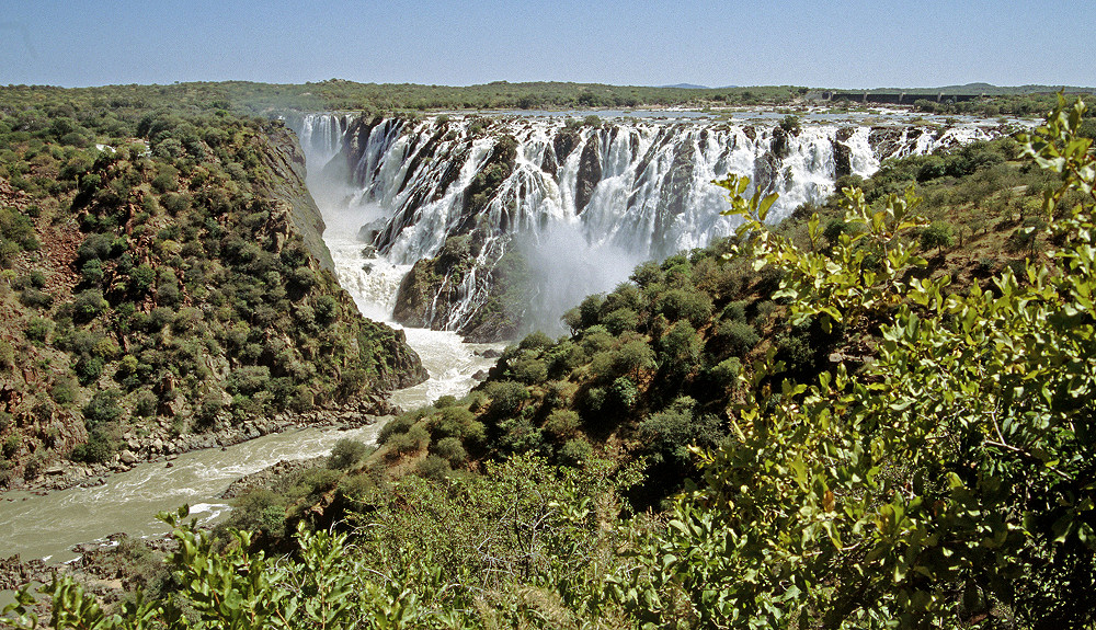 Namibia