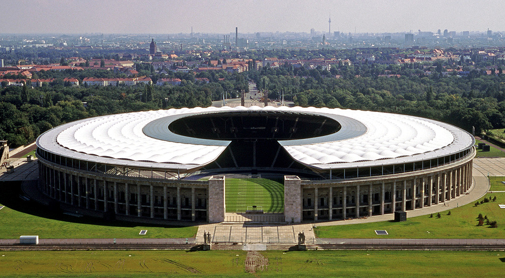 Olympiastadion Berlin