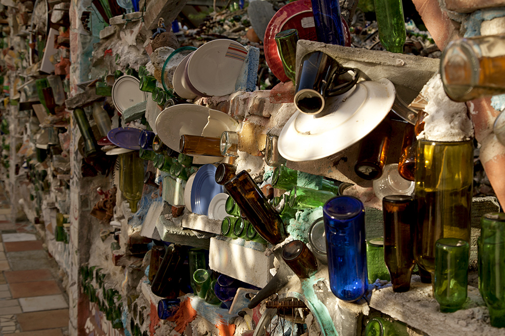 South Street: Philadelphia's Magic Gardens Philadelphia
