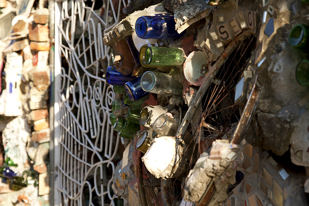 South Street: Philadelphia's Magic Gardens Philadelphia