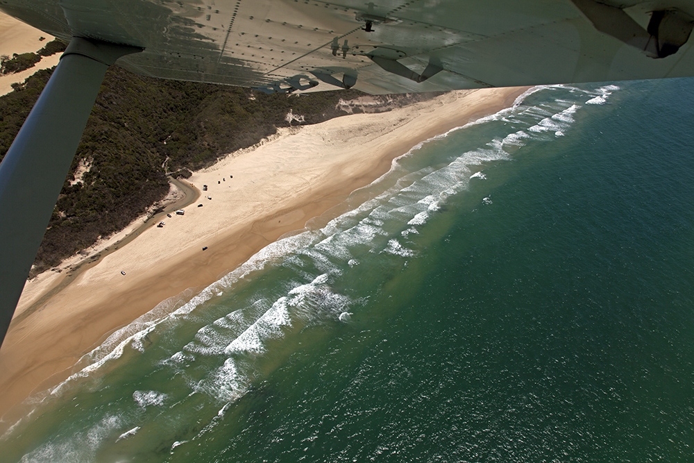 Fraser Island