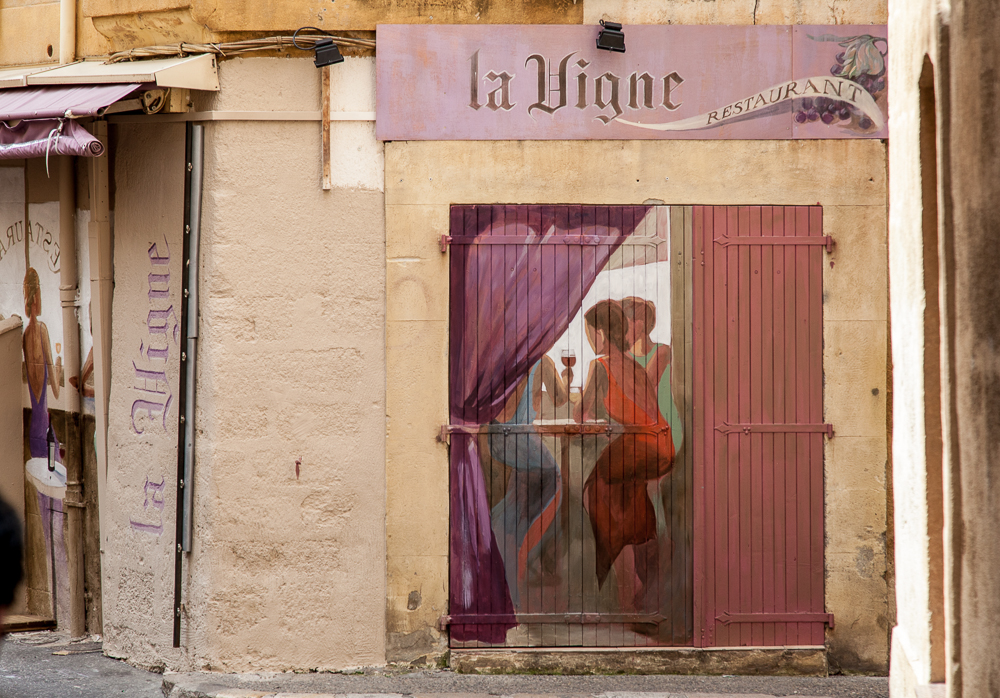 Aix-en-Provence