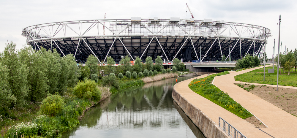 Olympiastadion London