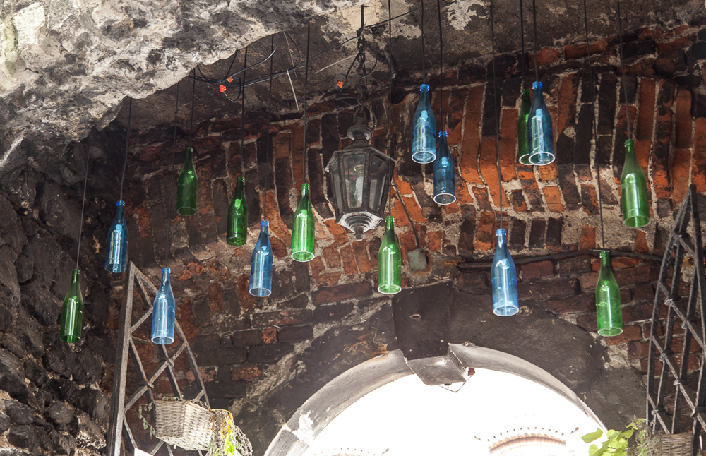 Kazimierz (Kasimir): Hamsa Krakau