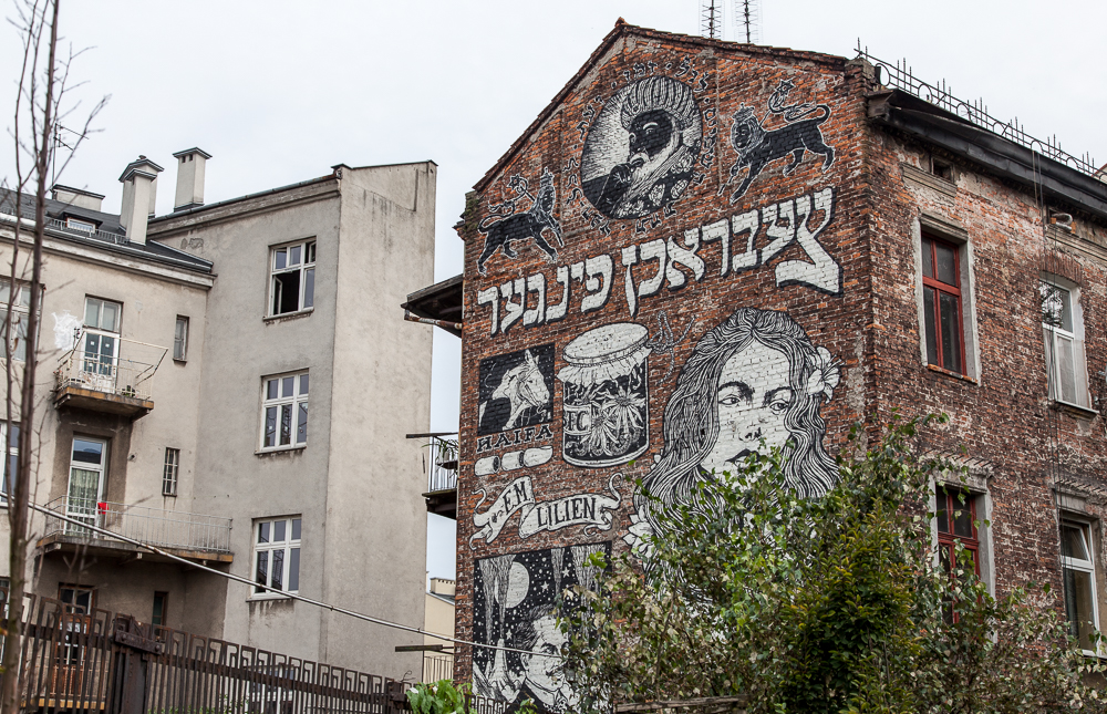 Kazimierz (Kasimir): Bartosza Krakau