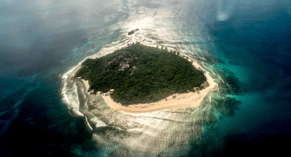 Seychellen