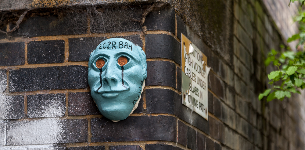 Camden Town: Regent’s Canal London