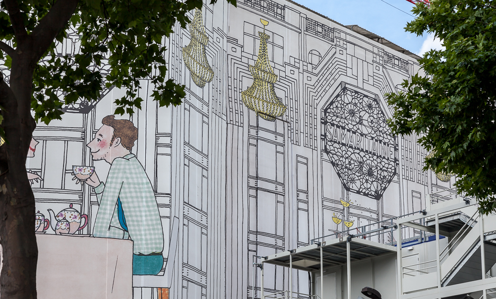 La Samaritaine Paris