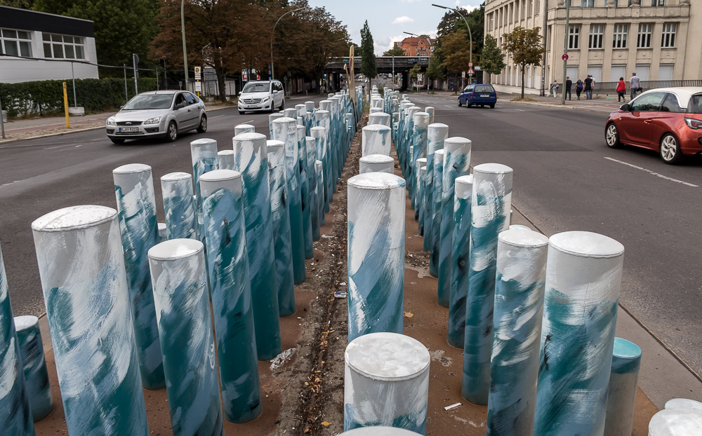 Neukölln: Sonnenallee Berlin