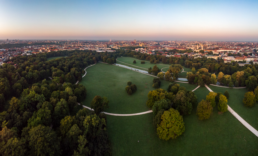 Englischer Garten