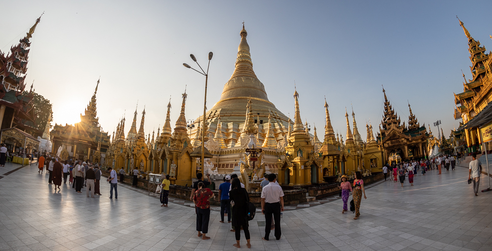 Yangon