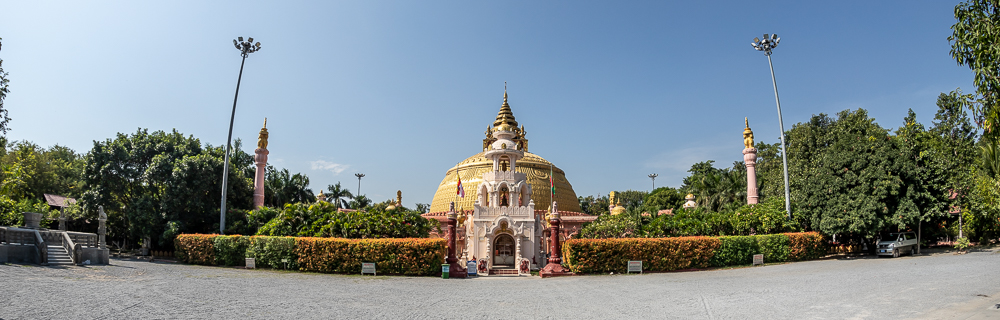 Sagaing-Region