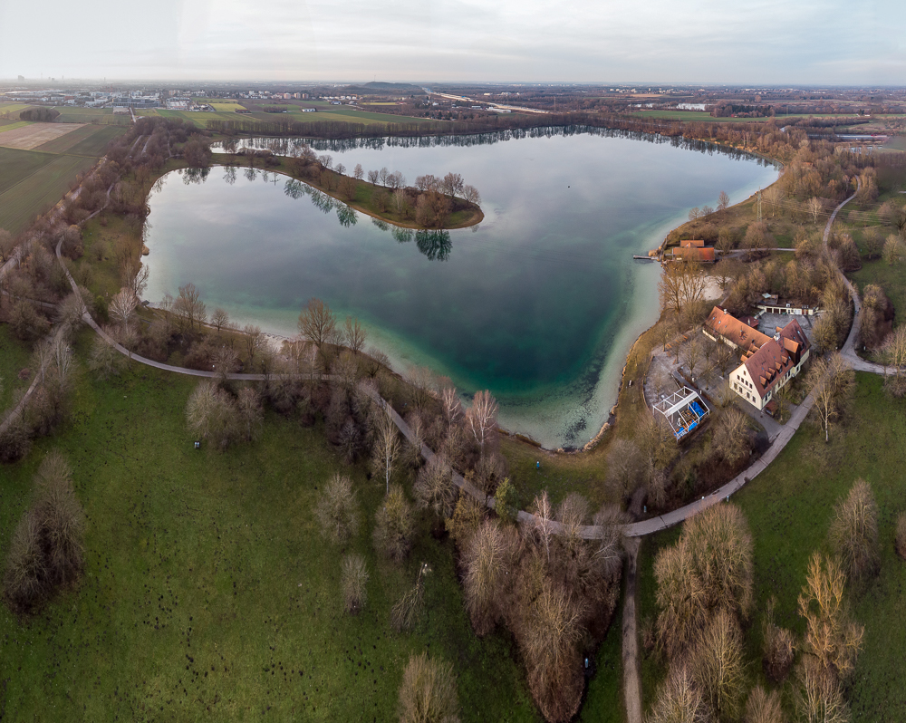 Oberbayern