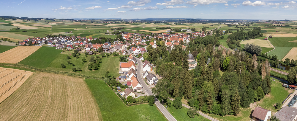 Neudingen