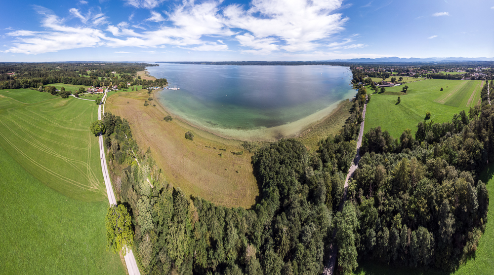 Starnberger See