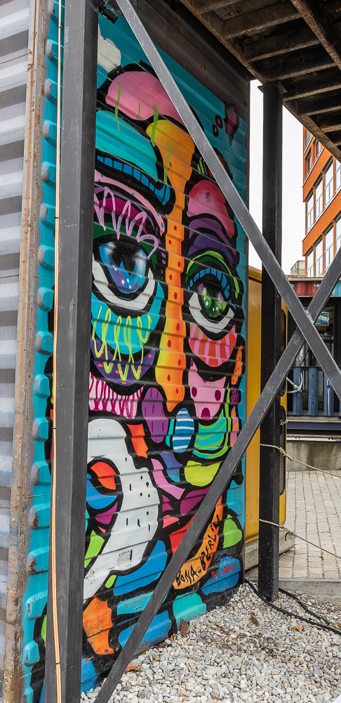 Werksviertel München