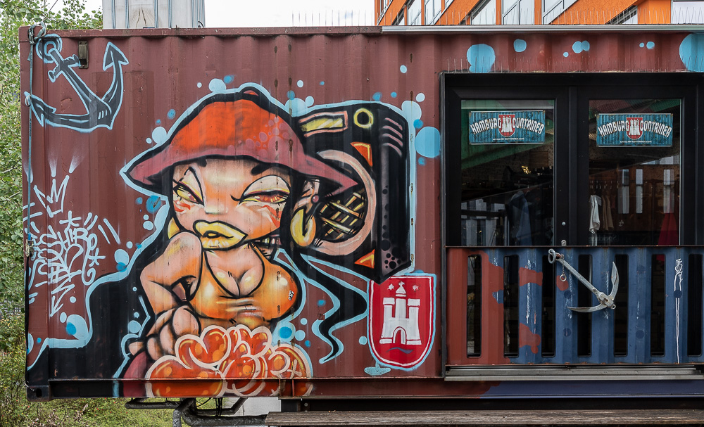 Werksviertel München