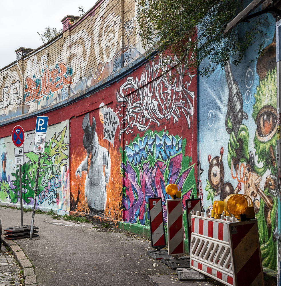 Tumblingerstraße München
