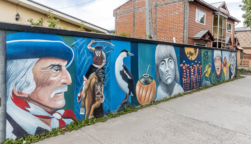 Bernardo Phillipi Puerto Natales