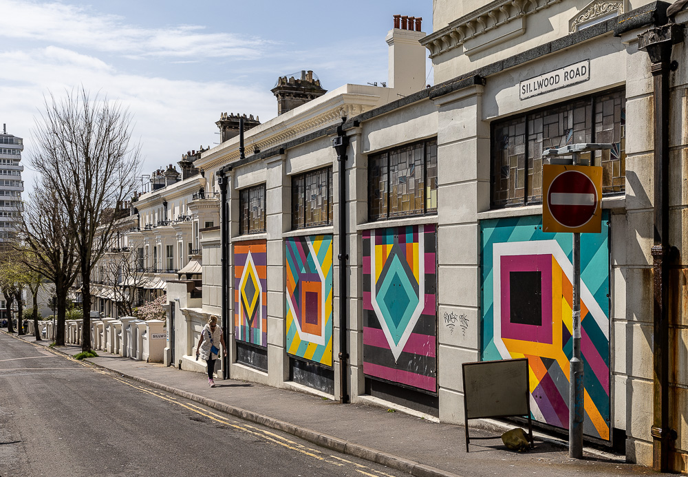 Sillwood Road Brighton