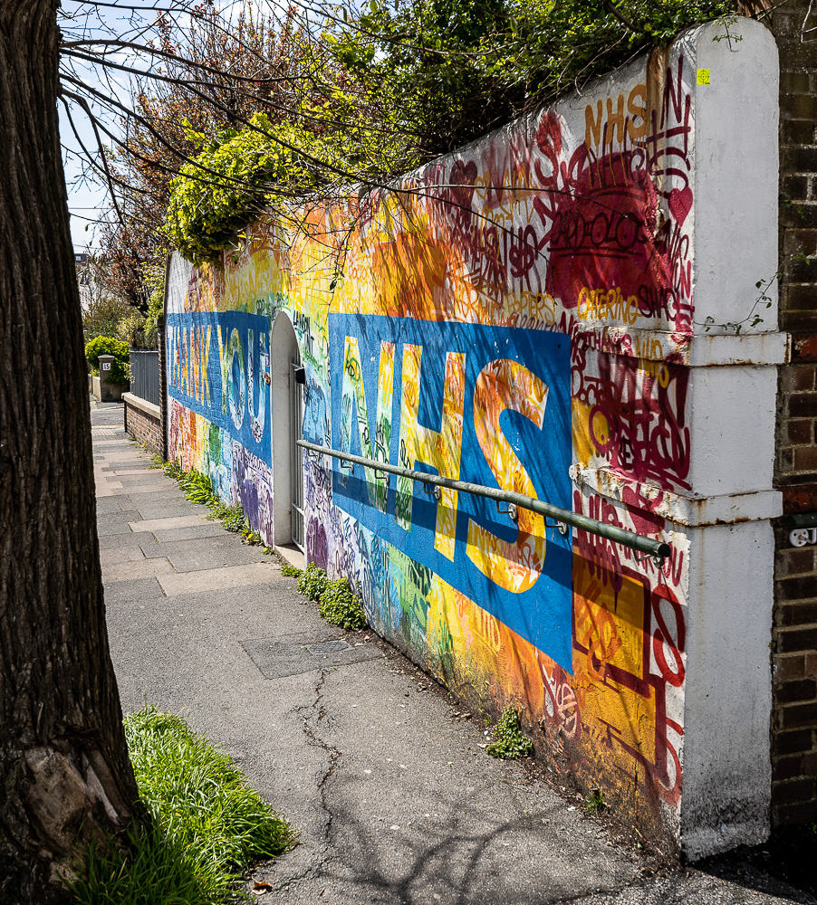 Kemp Town: Abbey Road Brighton