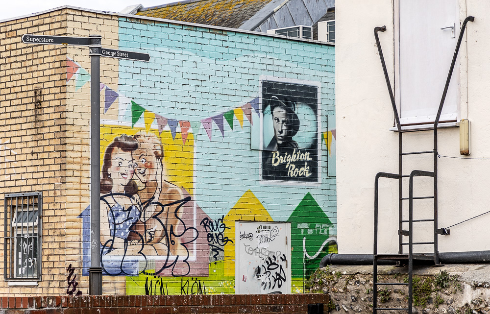 Hove Brighton