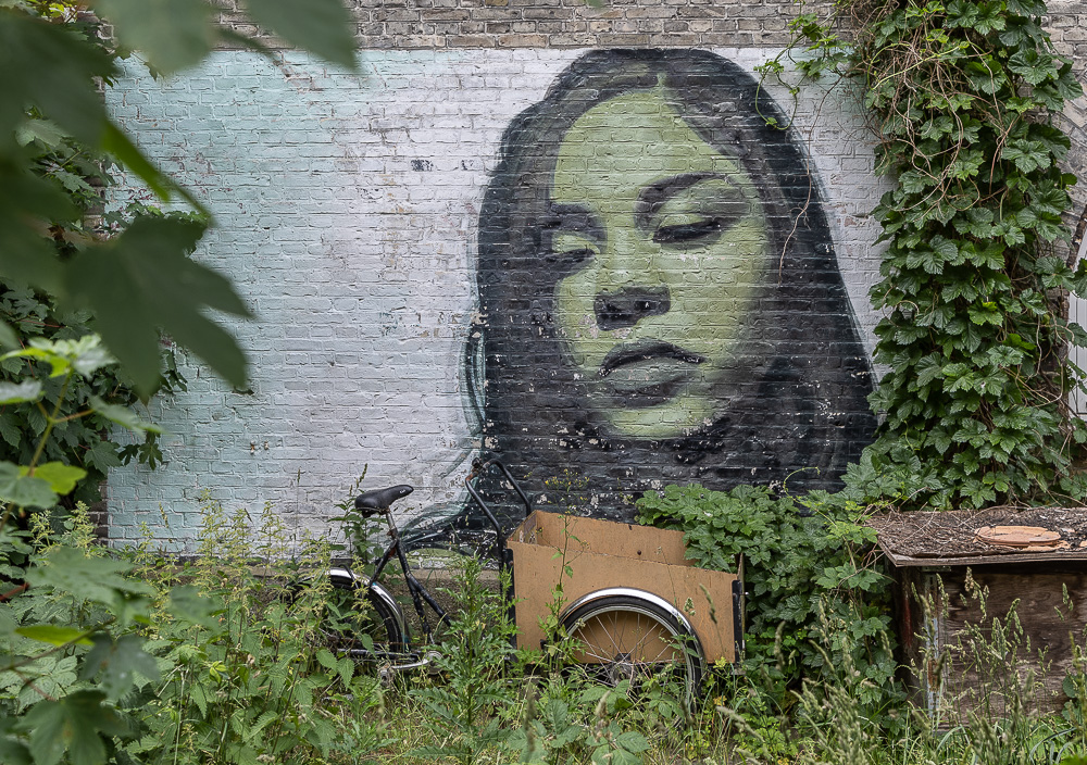 Freistadt Christiania Kopenhagen