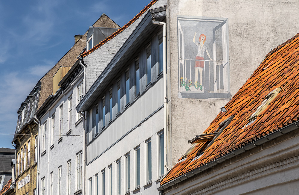 Algade Roskilde