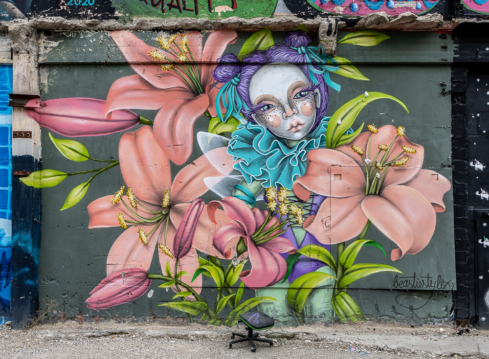 Werksviertel München