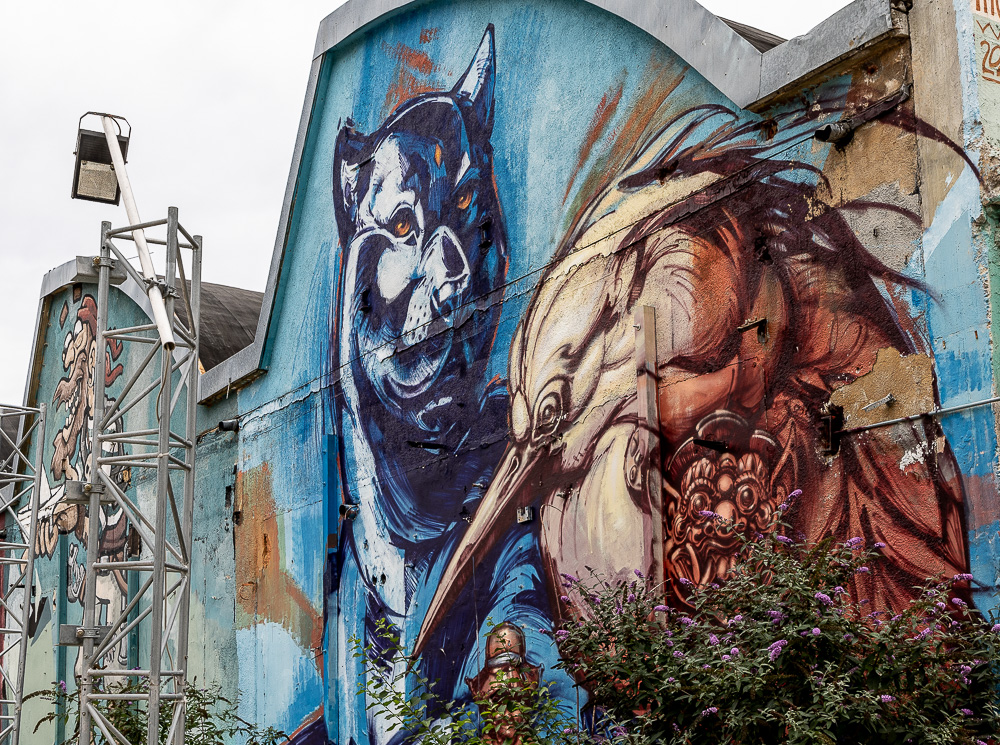 Werksviertel München