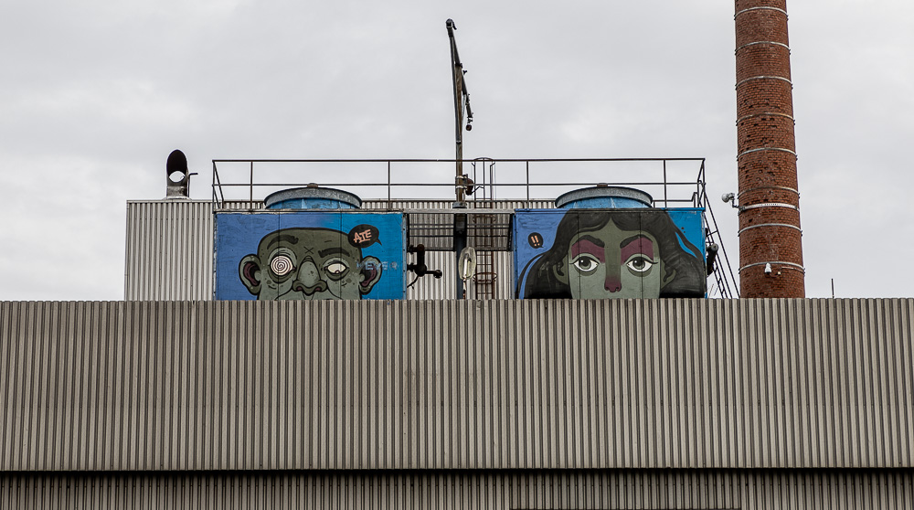 Werksviertel München