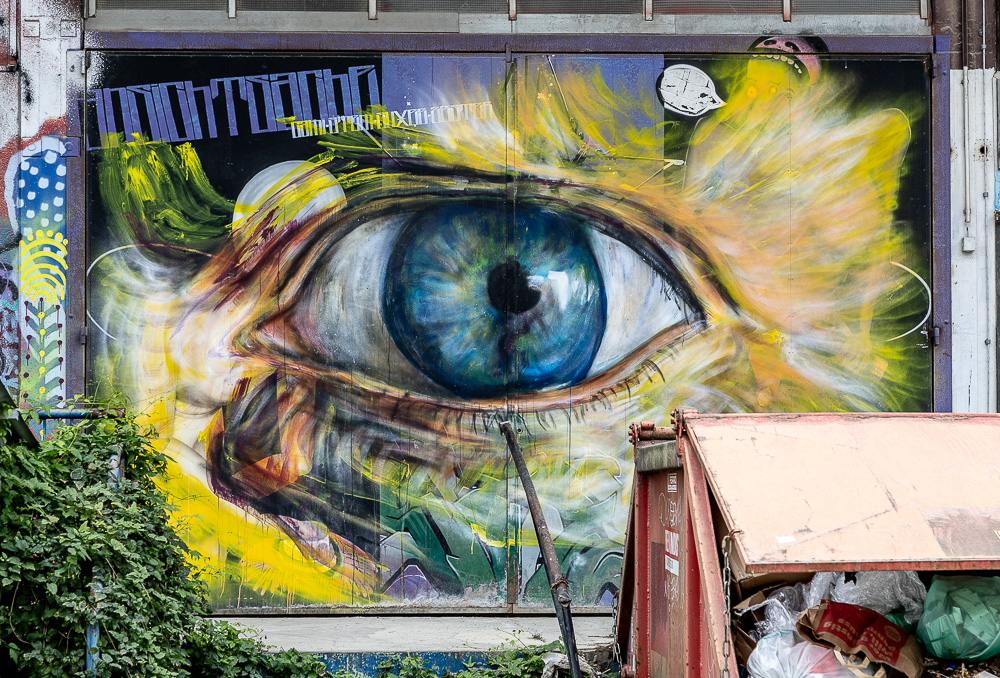 Werksviertel München