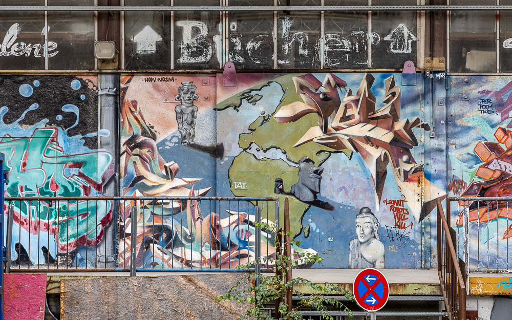 Werksviertel München