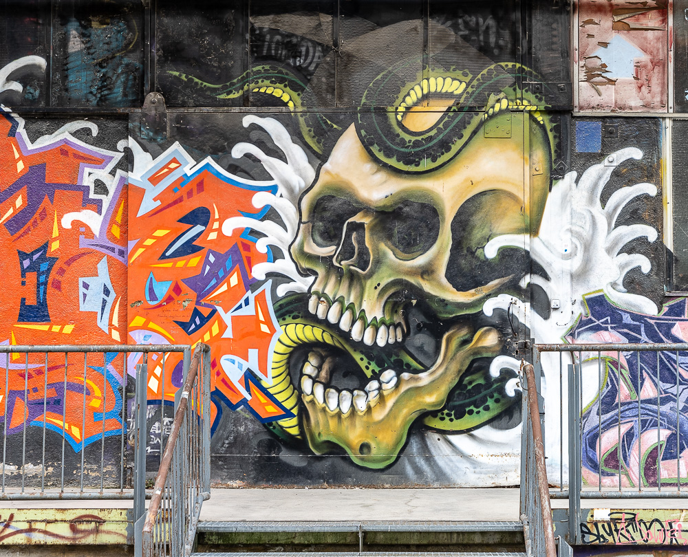 Werksviertel München
