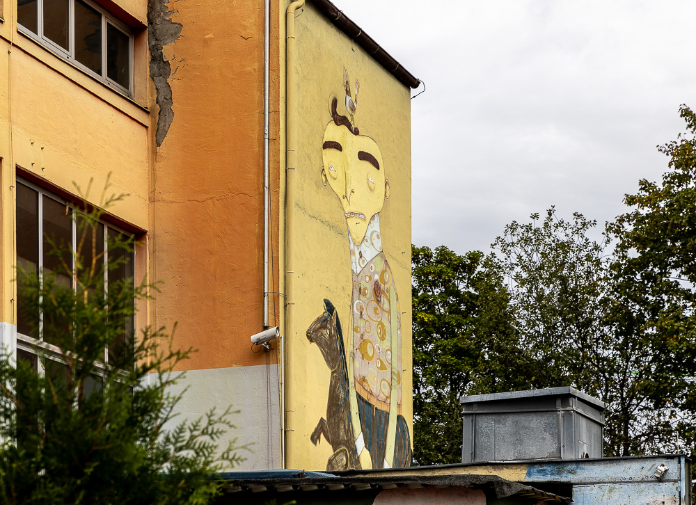 Werksviertel München