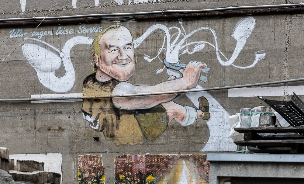 Werksviertel München