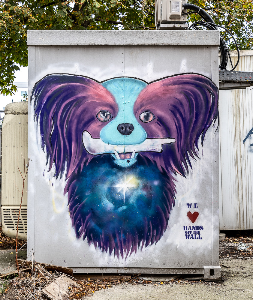 Werksviertel München
