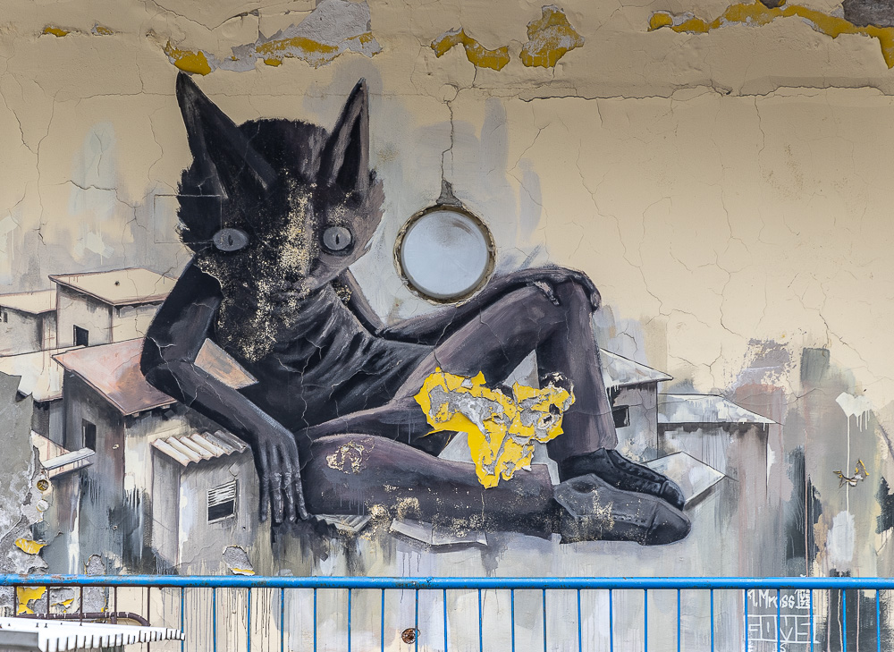 Werksviertel München