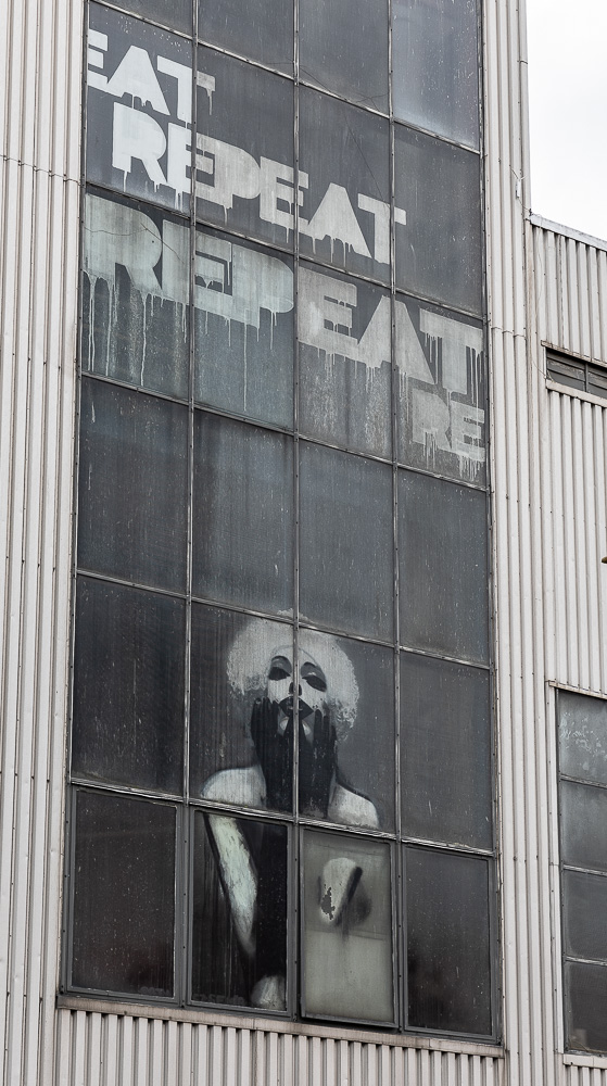 Werksviertel München