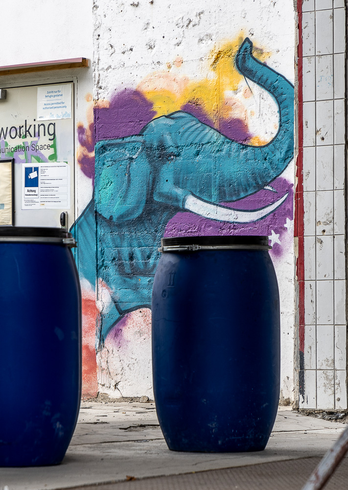 Werksviertel München