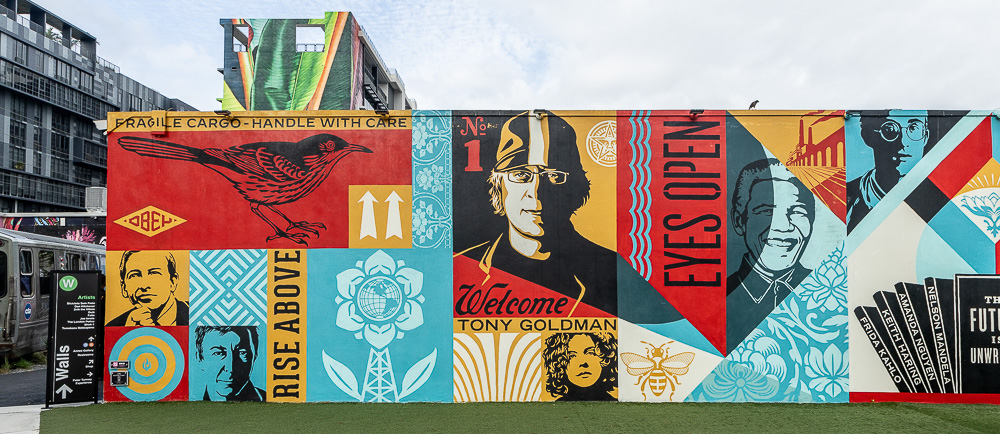 Wynwood Walls Miami