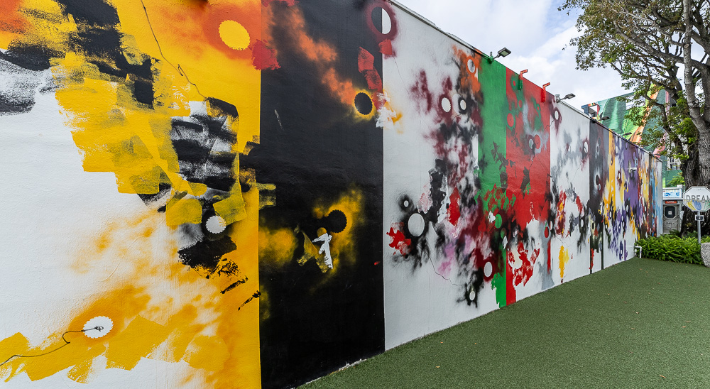 Wynwood Walls Miami