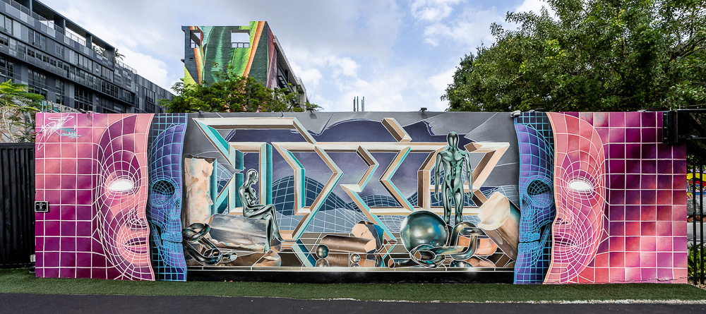 Wynwood Walls Miami