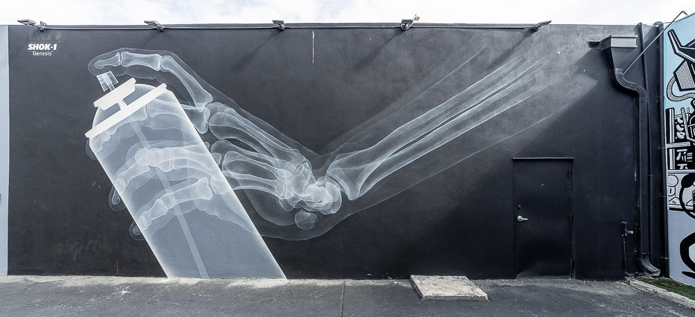 Wynwood Walls Miami