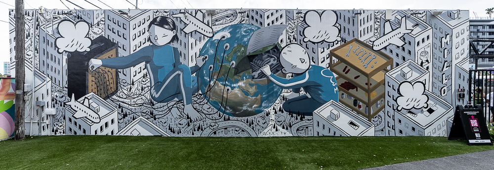 Wynwood Walls Miami