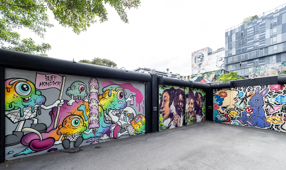 Wynwood Walls Miami