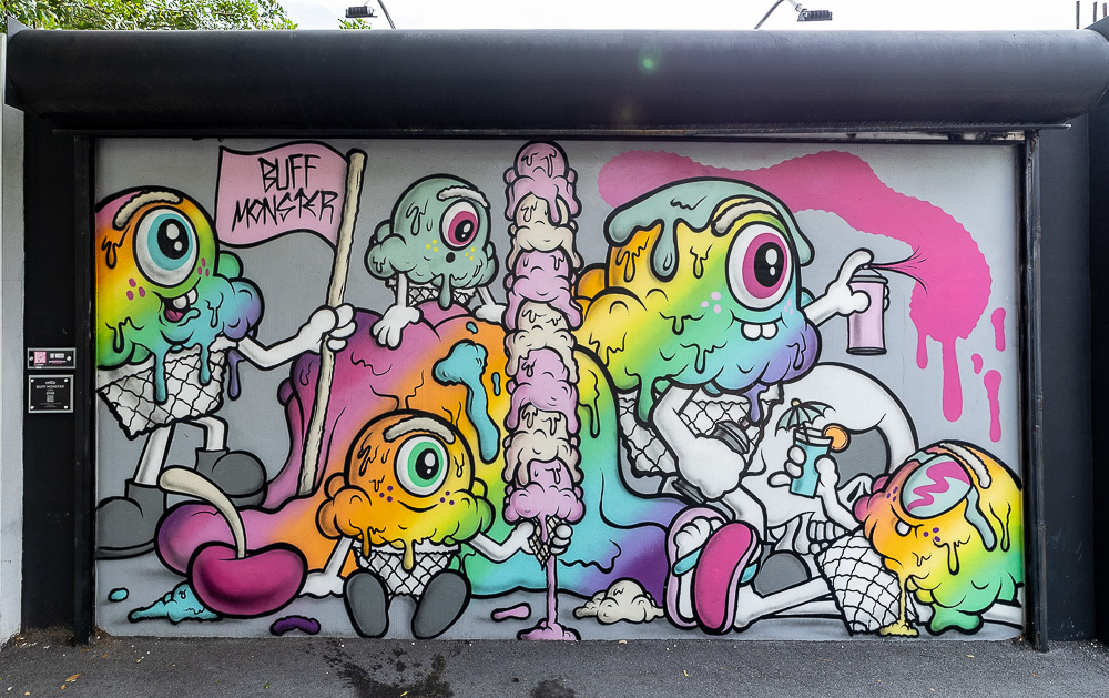Wynwood Walls Miami