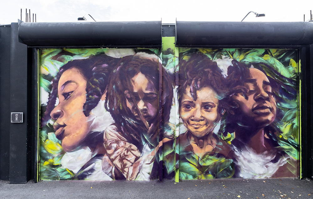 Wynwood Walls Miami